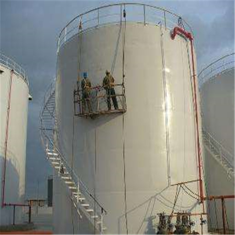 肃宁喷漆翻新・工业喷漆・设备喷漆服务简介